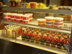 -太清凉茶糖水(前海店)