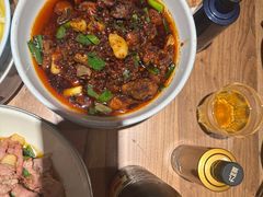 -树厨贵州菜(大十字店)