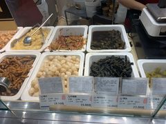 -上海全国土特产食品商场(淮海中路店)