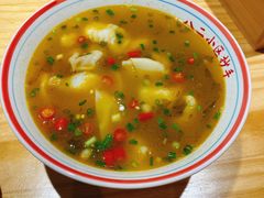 -八二小区抄手(龙湖上城天街店)