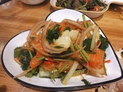 -官塘锋记鱼生·生腌·砂锅粥(牌坊街店)