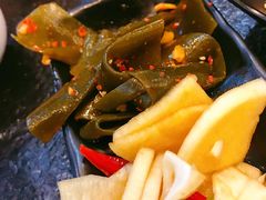 -烤路里·韩国品质自助烤肉(石路天虹4号店)