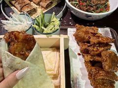 -一味大院•桐庐菜传承店(春江路店)