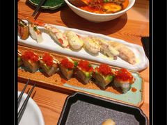 -TORO MaKi 寿司·日料(华创店)
