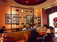 -COSTA COFFEE(西贸凯德晶品4层2店)