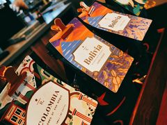 -星巴克臻选(广州二沙岛文立方店)