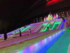 -沈阳奥体冰雪嘉年华