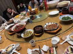 -小柴米·传统江西菜(八一广场店)
