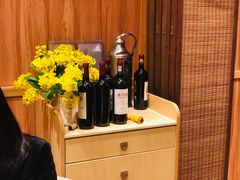 -西贝莜面村(香蜜湖店)