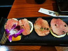 -丸藏和牛烧肉专门店(园区师惠坊店)
