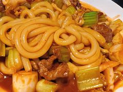 -巴扎美食·新疆菜·西域歌舞表演餐厅(新疆大厦店)