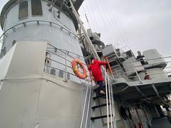 -泰达航母主题公园