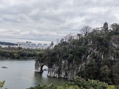 -璟象酒店-爱丽坊景观餐厅