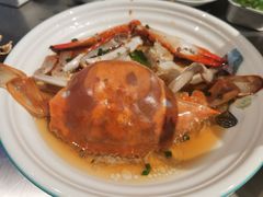 -烧货·活海鲜炭烧(湖滨商业街店)