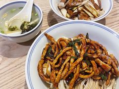 -君东记本帮面馆(天钥桥路店)