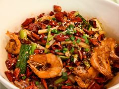 -嘉陵楼馋嘴城(簋街总店)