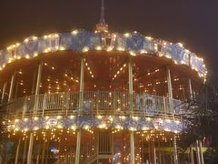 -锦江乐园舞狸花花游园会(夜场专享)