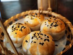 -五观堂素食(新华路店)