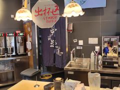 -茶颜悦色(环球奥特莱斯店)