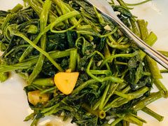 -关夫人餐厅(KLCC阳光广场店)
