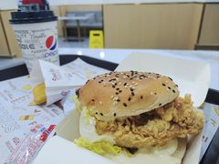 -美肴冰品·汉堡·牛腩饭(总店)