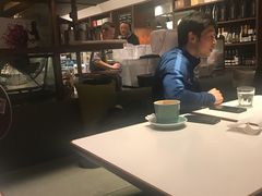 -BAKER&SPICE(安福路店)