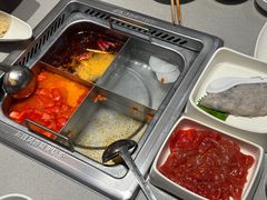 -海底捞火锅(吾悦广场店)