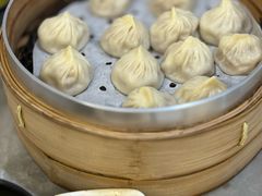 -大龙汤包
