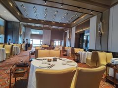 -景月阁空中食府(希尔顿酒店)
