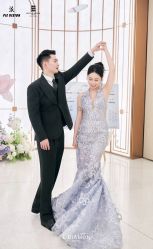 -LDIAMON西服定制(温州店)