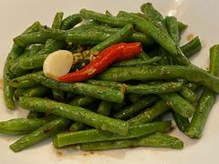 -帕蓝·暹罗料理(大学路店)