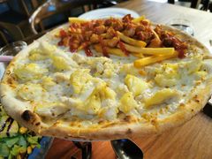 -1861意大利餐厅(文化广场店)