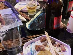 -阿三烧烤·生蚝(超级会员店拓峰店)