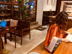 -VESH COFFEE(定西路店)