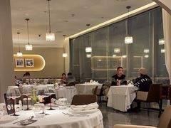 -王品牛排(郑州大卫城店)