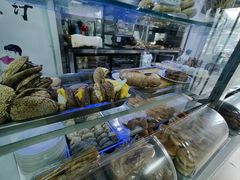 -老磁器口豆汁店(天坛店)