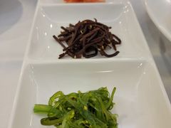 餐前冷盘-首钢一九一九大酒楼(石景山店)
