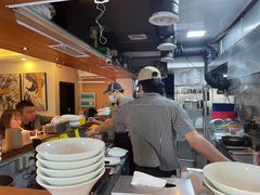 -真打拉面·日式拉面新流派(体育西横街店)