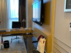 -天津水游城丽筠酒店