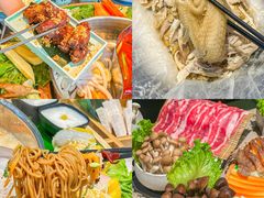 -椰小鸡·琼州糟粕醋·火锅(美兰缤纷城店)