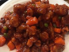 怀旧樱桃肉-同合居·非遗东北菜(红博会展店)