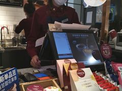-COSTA COFFEE(上海虹口龙之梦)
