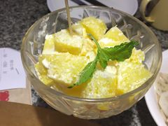 -蘭奢雅集·江浙菜(青山江滩店)