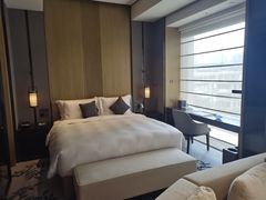 -广州德安丽舍凯宾斯基酒店