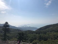 -天坛大佛