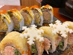 -無忧浅草君·洋风料理(下沙宝龙二期一店)