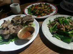 android_upload_pic-缘生态云南菜·野生菌庭院餐厅(华侨城店)