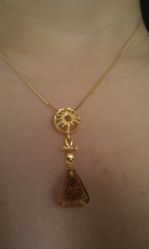 点击看大图 -周大福 CHOW TAI FOOK(新世界百货崇文店)