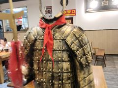 -老白家面馆(测绘东路总店)