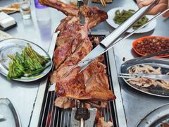 -老鞑子烤羊腿(海口店)